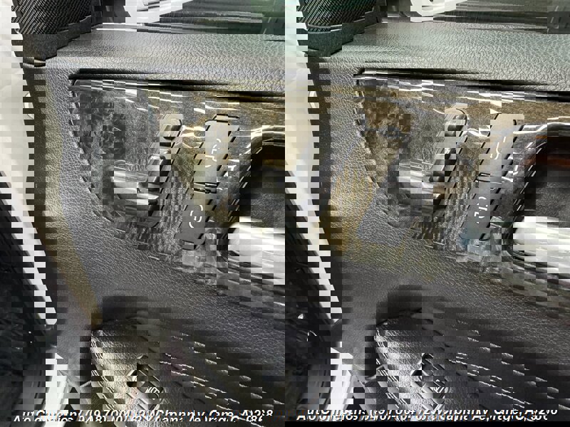 Used 2014 Mercedes-Benz ML 350 2WD image 28