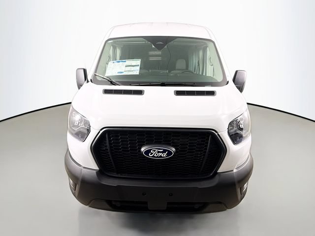 New 2026 Ford Transit 250 148 Medium Roof Extended AWD video 2