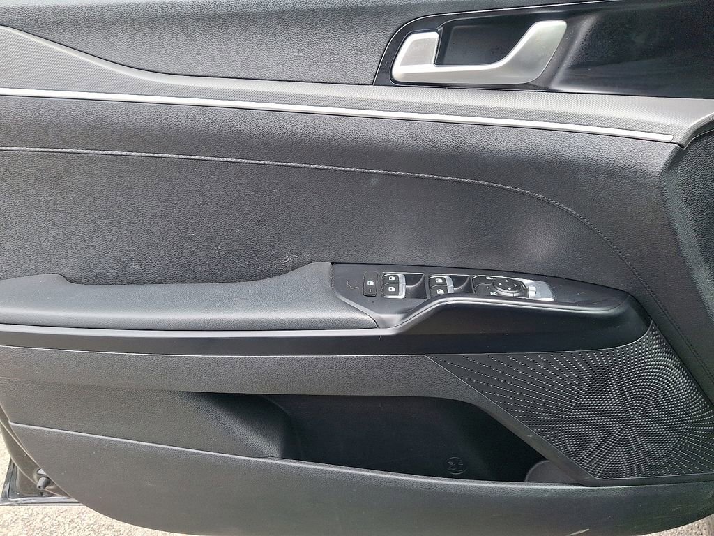 Used 2021 Kia K5 GT-Line image 12