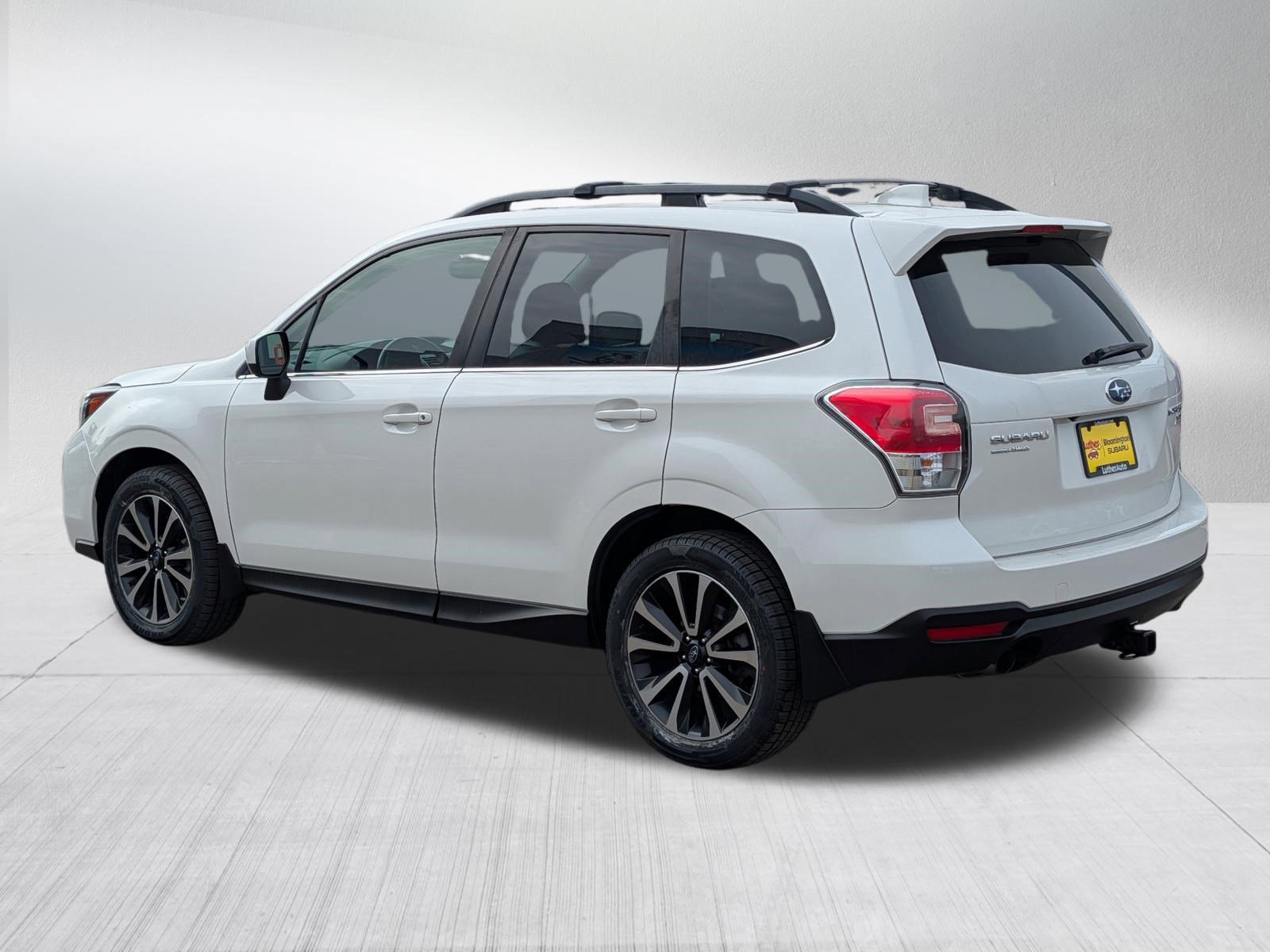 Used 2018 Subaru Forester 2.0XT Premium image 5