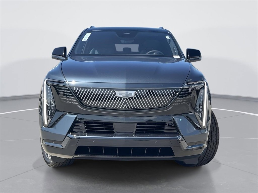 New 2026 Cadillac Escalade IQL Sport 2 image 4