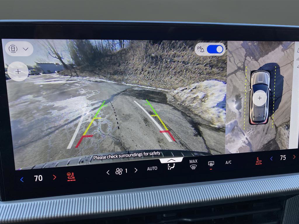 New 2026 Ford Explorer Tremor w/ Tremor Ultimate Package image 11