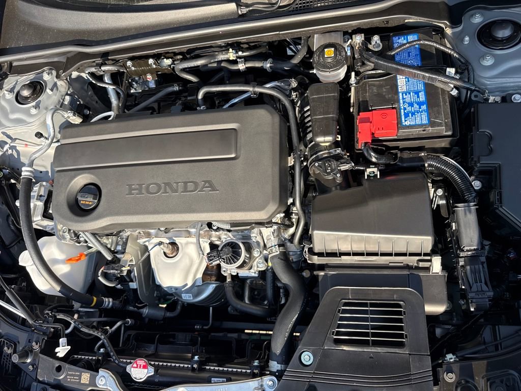 Used 2026 Honda Civic Sport image 28