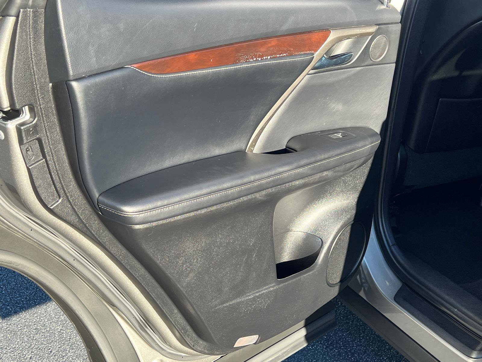 Used 2021 Lexus RX 350 350 w/ Premium Package image 23