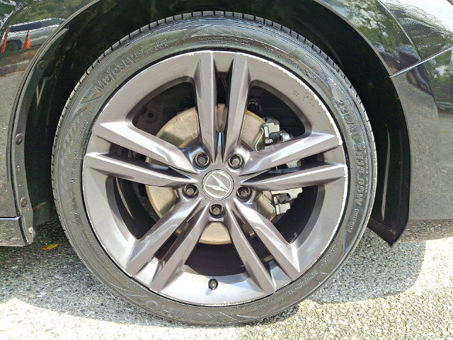 Used 2024 Acura Integra A-Spec FWD image 8