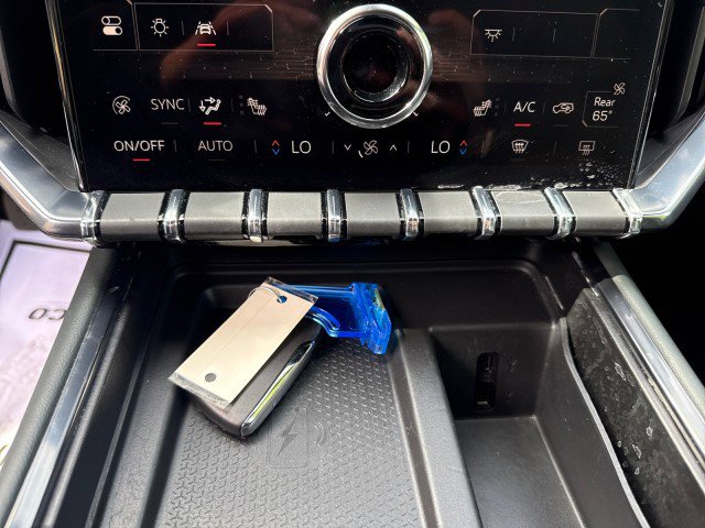 Used 2024 GMC Acadia AT4 w/ LPO, Floor Liner Package AWD/4WD image 29