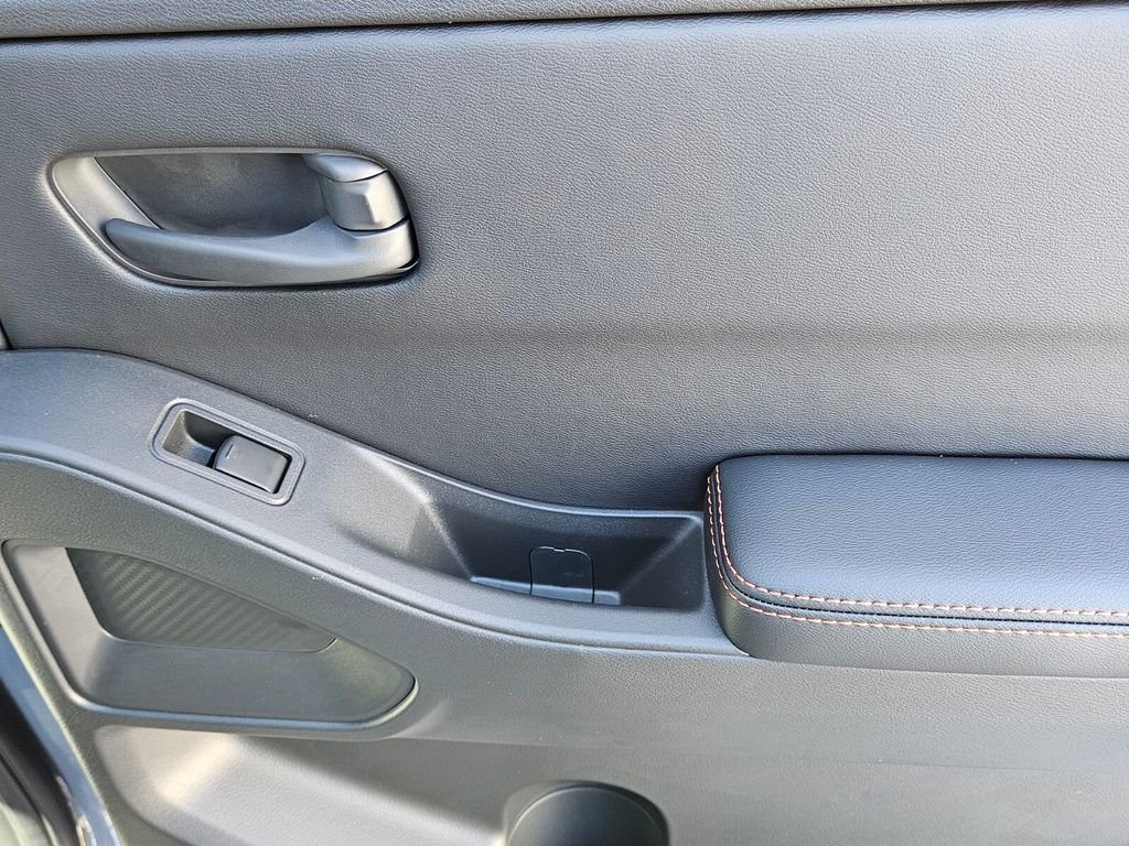 New 2026 Nissan Frontier Pro-X w/ Pro-X Convenience Package image 12
