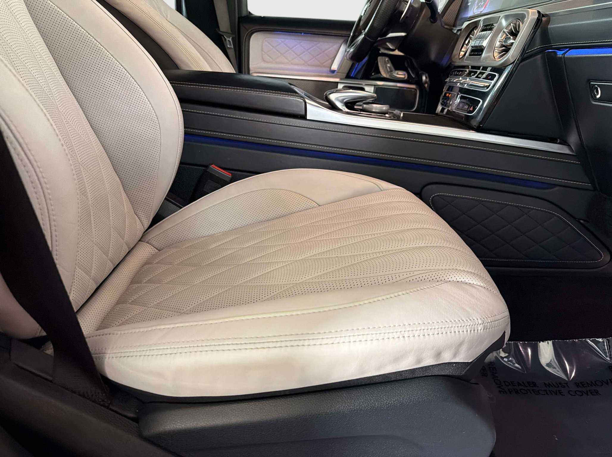 Used 2021 Mercedes-Benz G 63 AMG 4MATIC image 19
