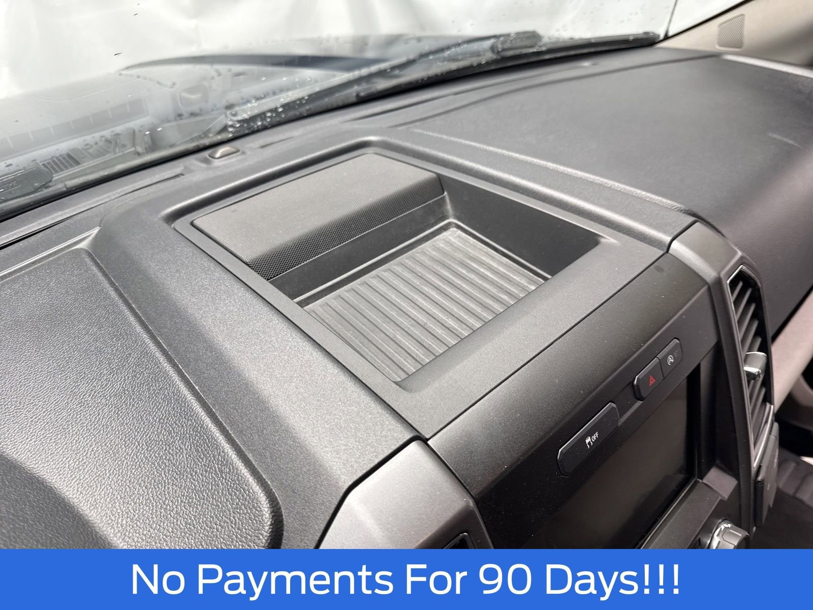 Certified 2020 Ford F150 XLT w/ Equipment Group 302A Luxury image 21