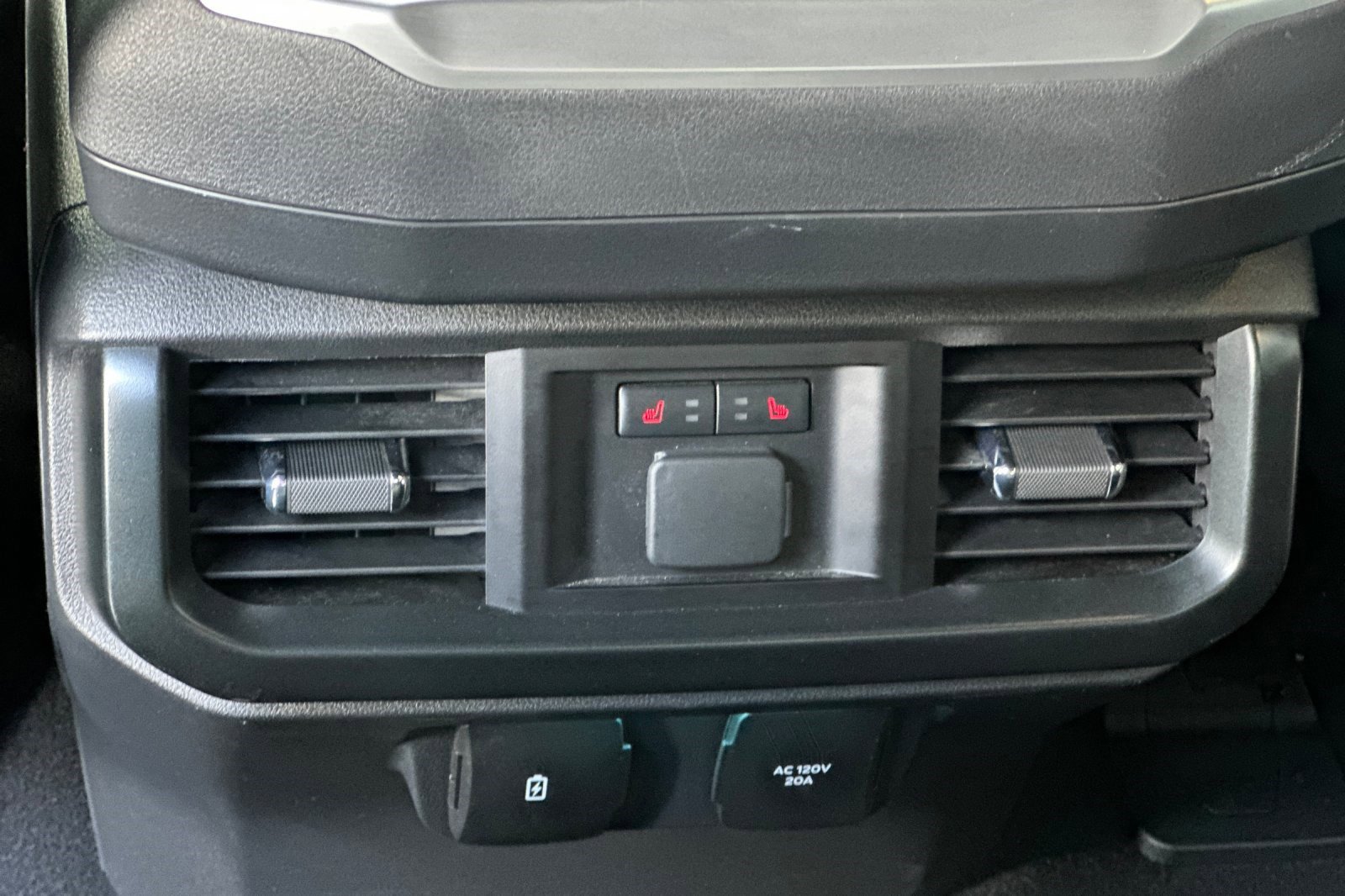 Used 2023 Ford F150 Raptor w/ Raptor Carbon Fiber Package image 16