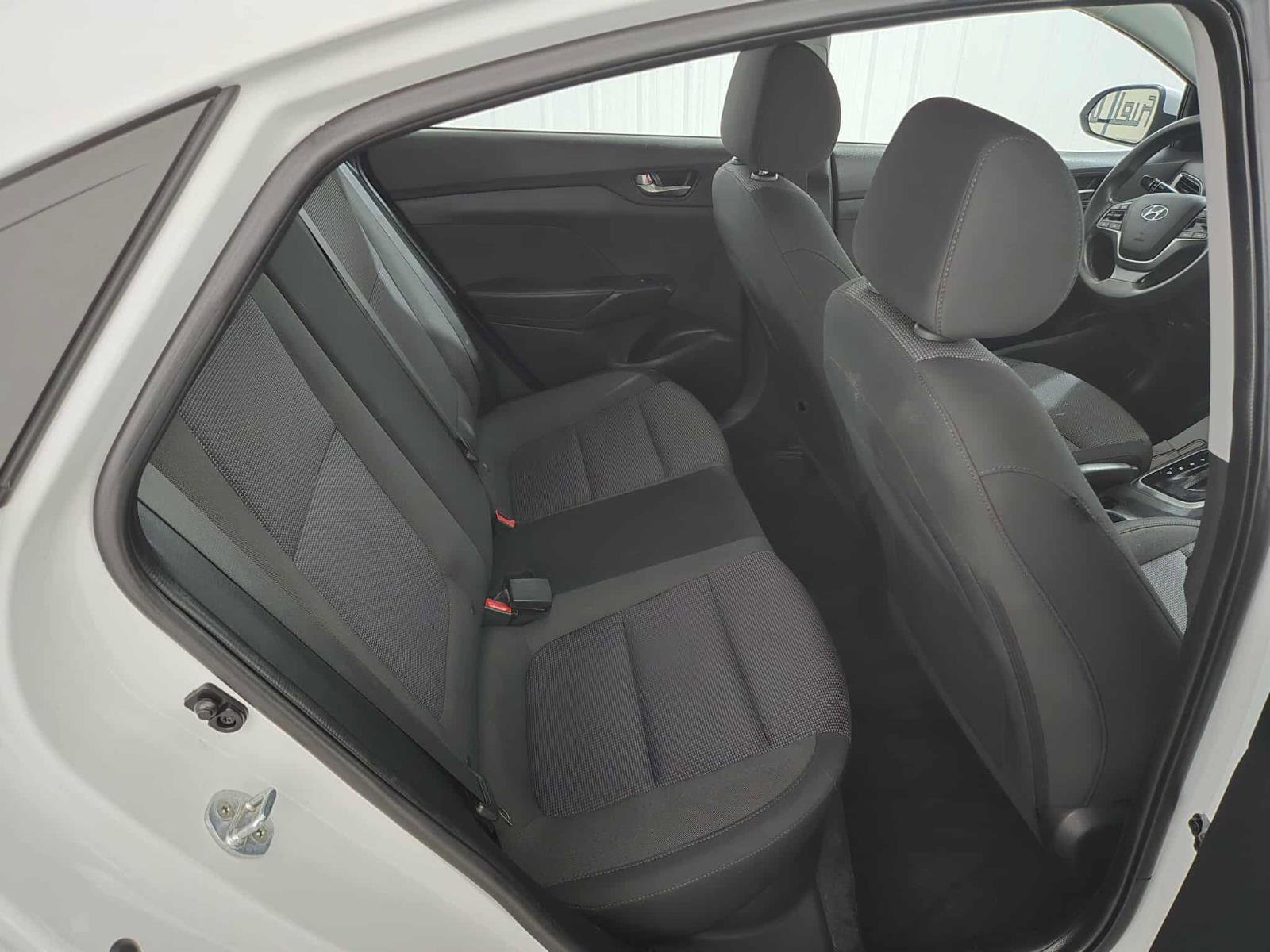 Used 2021 Hyundai Accent SE w/ Cargo Package image 21