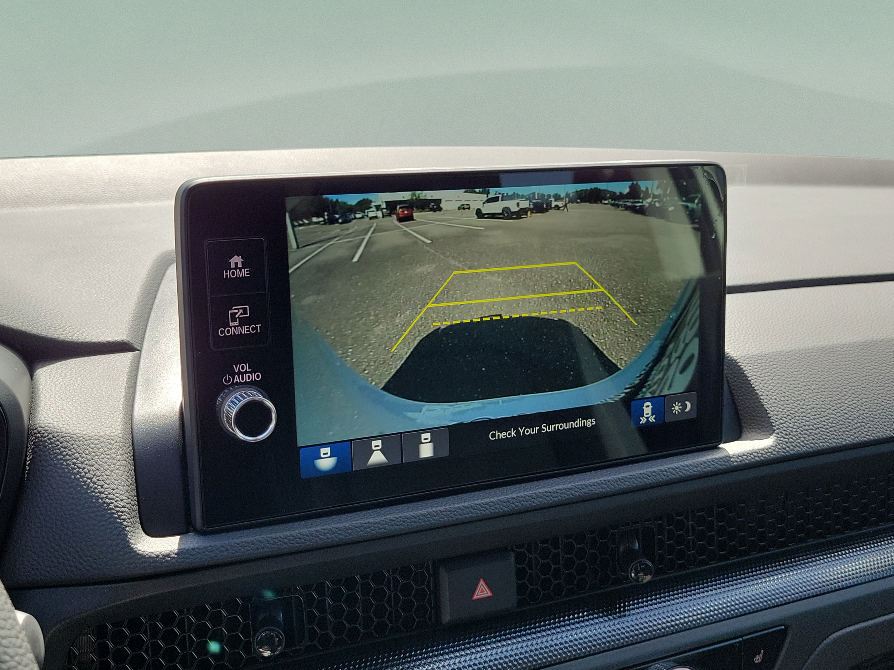 New 2026 Honda CR-V EX image 31