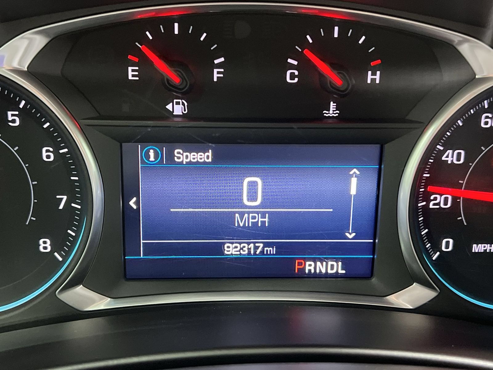 Used 2019 Chevrolet Equinox LT AWD/4WD image 15