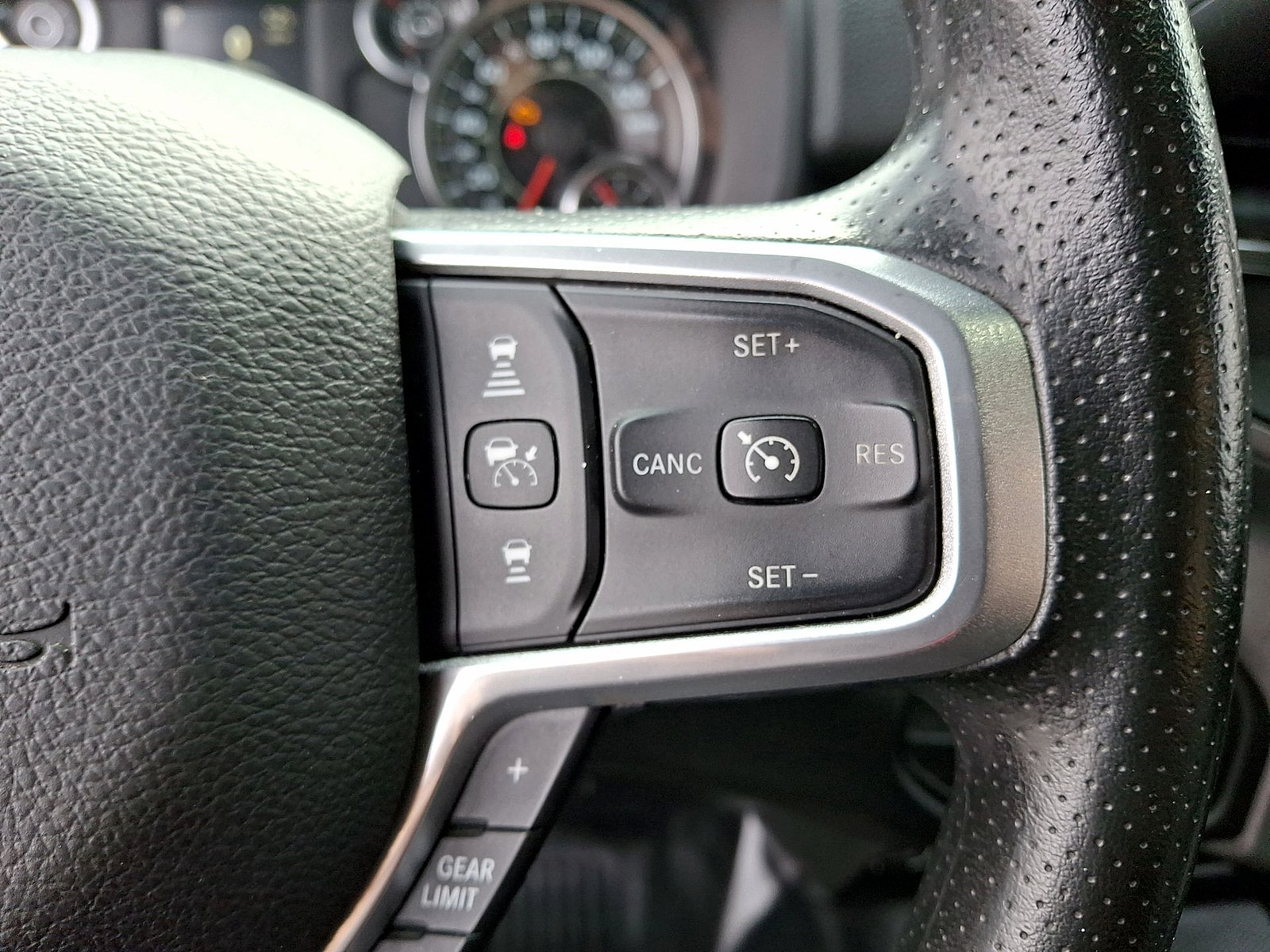 Used 2023 RAM 3500 Tradesman w/ Max Tow Package AWD/4WD image 17