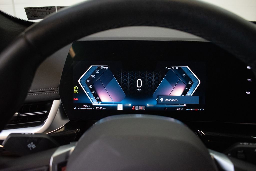 Certified 2026 BMW X1 xDrive28i w/ Convenience Package image 13