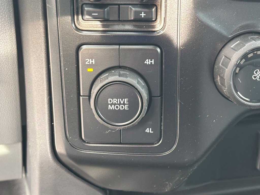 New 2026 Ford F450 XL AWD/4WD image 26
