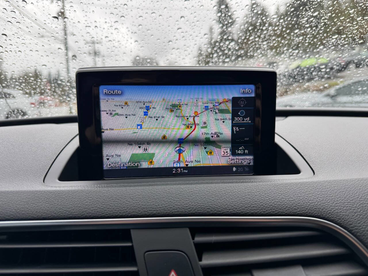 Used 2018 Audi Q3 2.0T Premium Plus w/ Premium Plus Package image 21