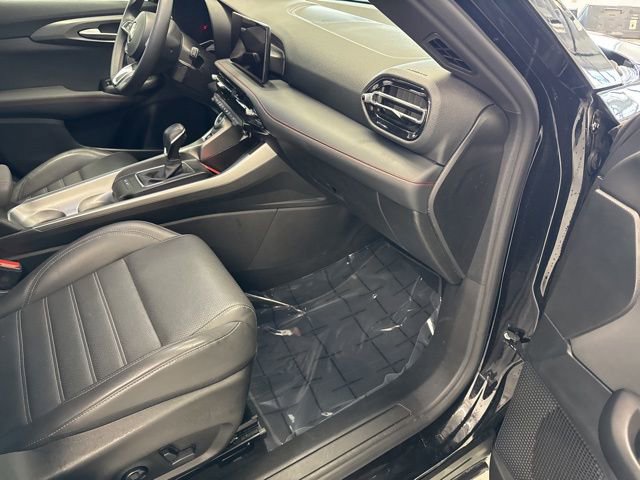 Used 2024 Dodge Hornet GT image 23