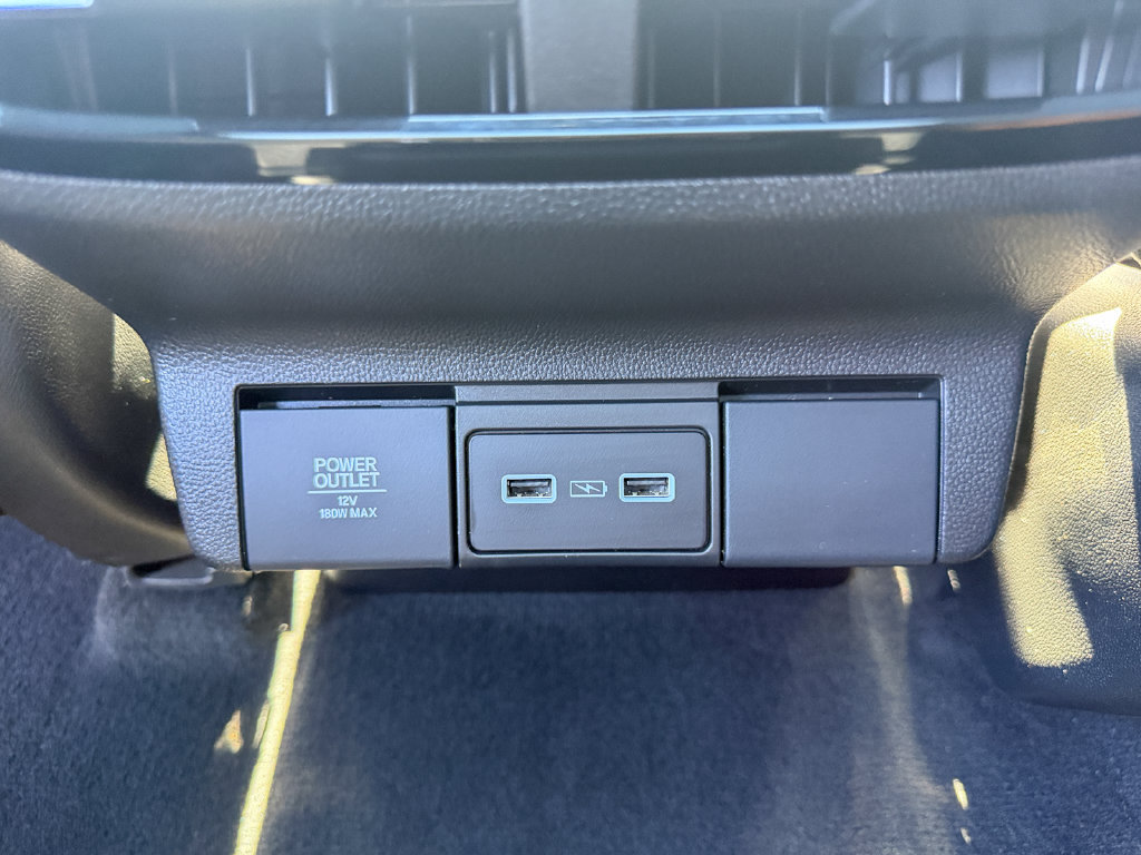Certified 2024 Acura MDX A-Spec AWD/4WD image 27