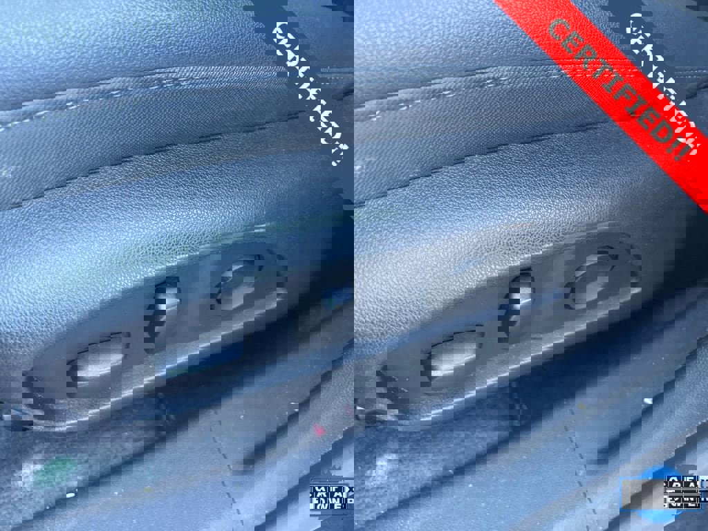 Certified 2025 Chevrolet Equinox LT w/ Convenience Package II image 10