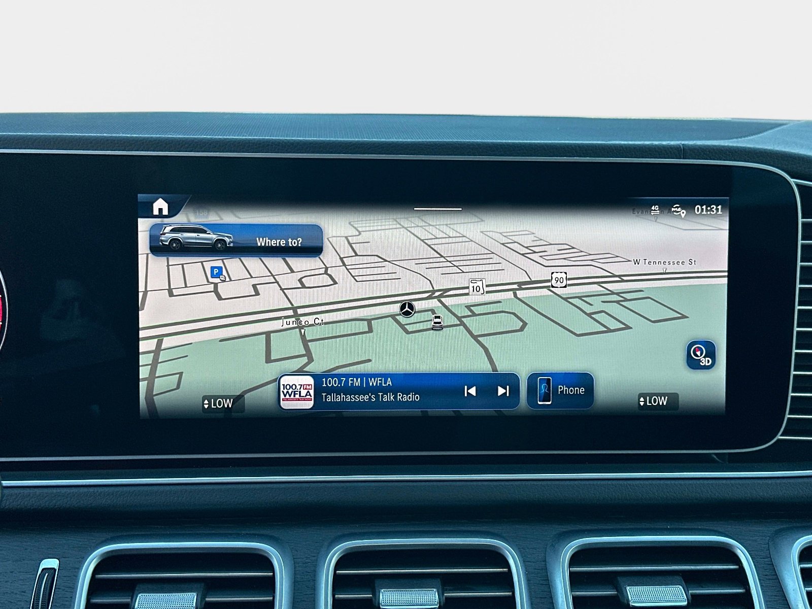 Certified 2025 Mercedes-Benz GLS 450 4MATIC image 20