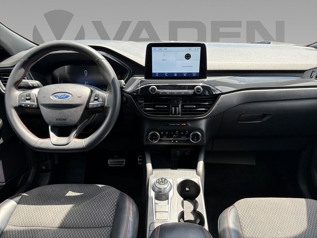 Used 2023 Ford Escape ST-Line FWD image 2
