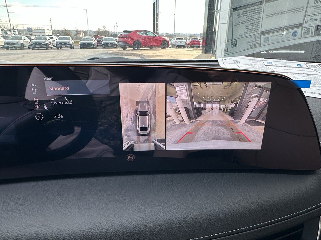 New 2026 Cadillac CT5 Premium Luxury w/ Technology Package AWD/4WD image 26