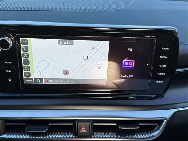 Used 2024 Kia K5 GT image 14