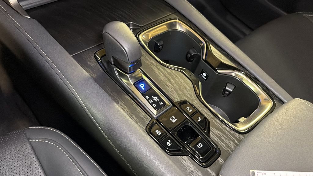 Certified 2024 Lexus RX 350 Premium Plus w/ Convenience Package image 31