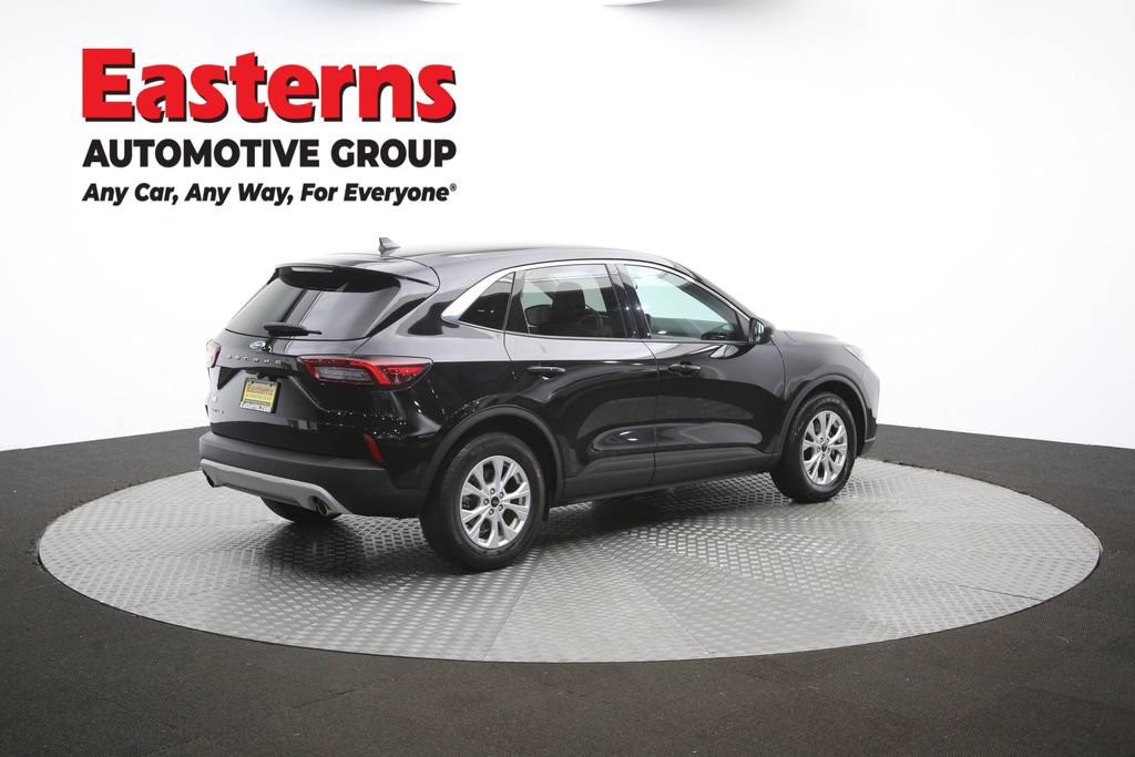Used 2024 Ford Escape Active FWD image 42