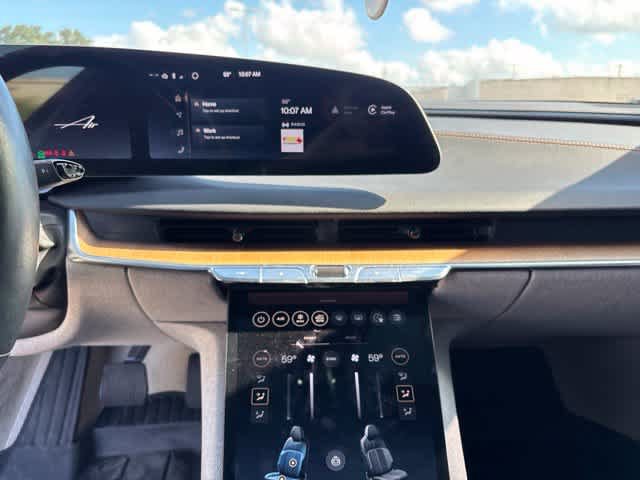 Used 2023 Lucid Air Touring AWD/4WD image 20