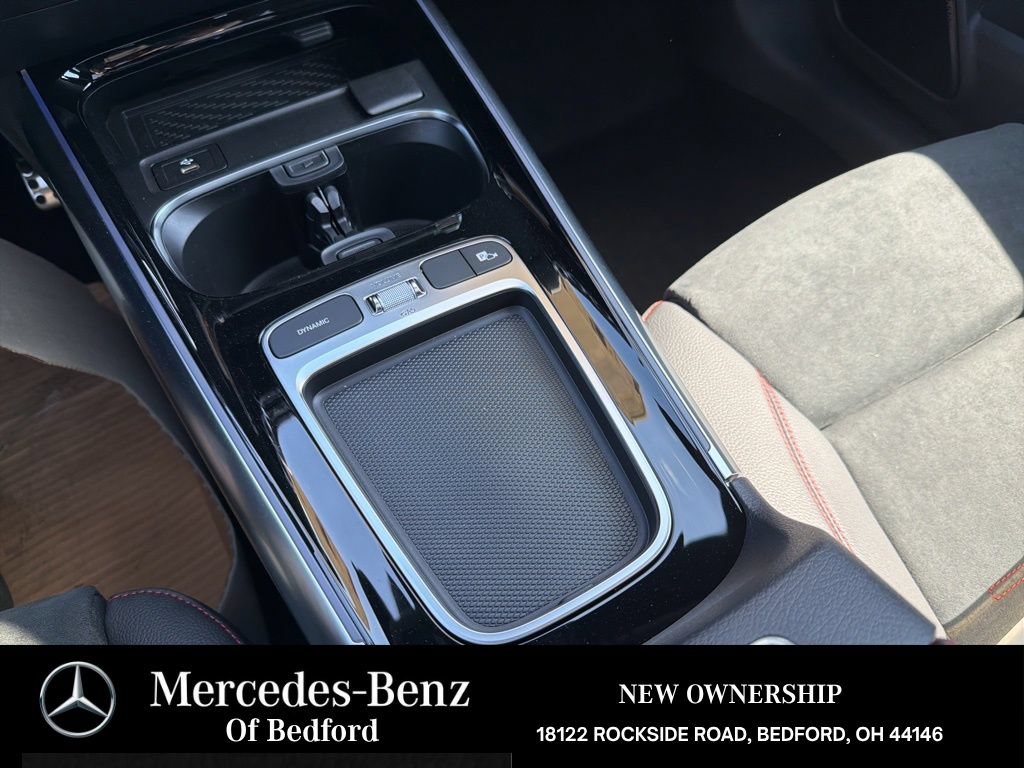 New 2026 Mercedes-Benz GLA 250 4MATIC image 17