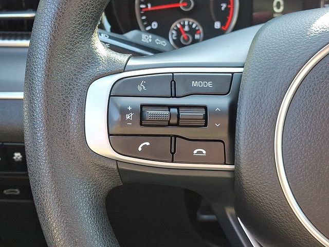 Used 2023 Kia K5 LXS FWD image 22