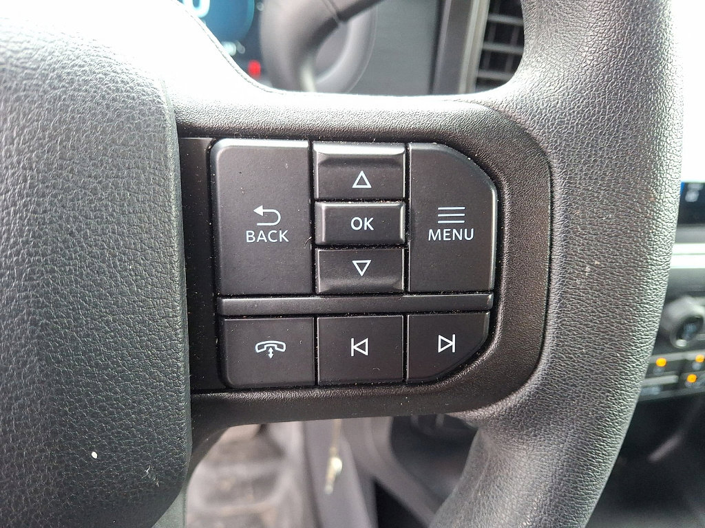 Certified 2024 Ford F150 STX image 18