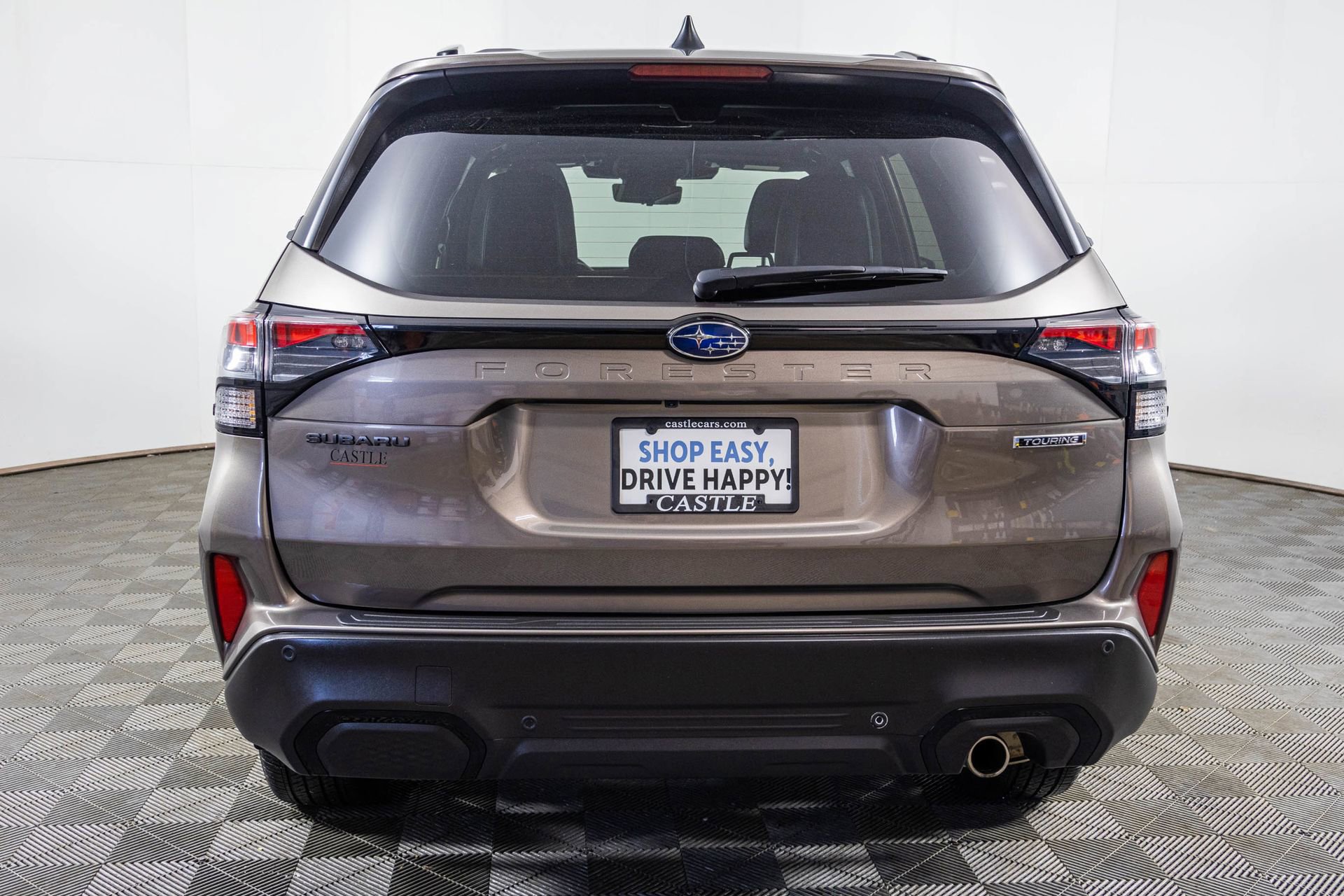 Used 2025 Subaru Forester Touring w/ Popular Package - Touring image 22