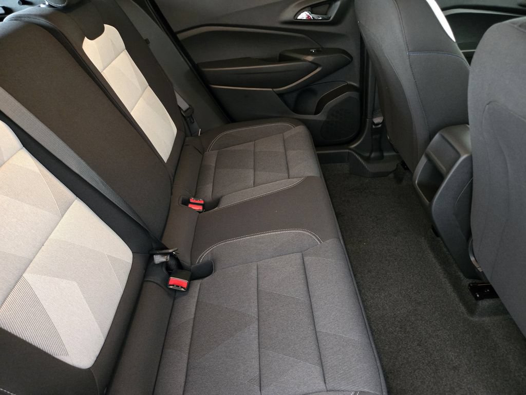 New 2026 Chevrolet Trax LS w/ Driver Confidence Package FWD image 34