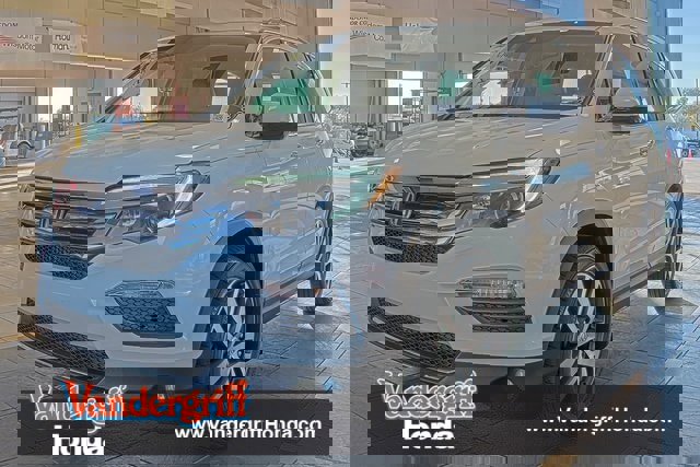 Used 2016 Honda Pilot Touring