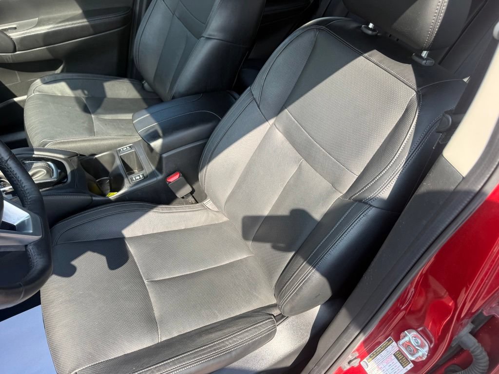 Used 2019 Nissan Rogue Sport SL w/ Premium Package AWD/4WD image 14