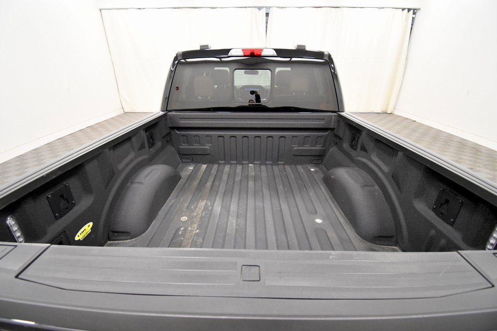 Used 2021 Ford F150 Platinum image 7