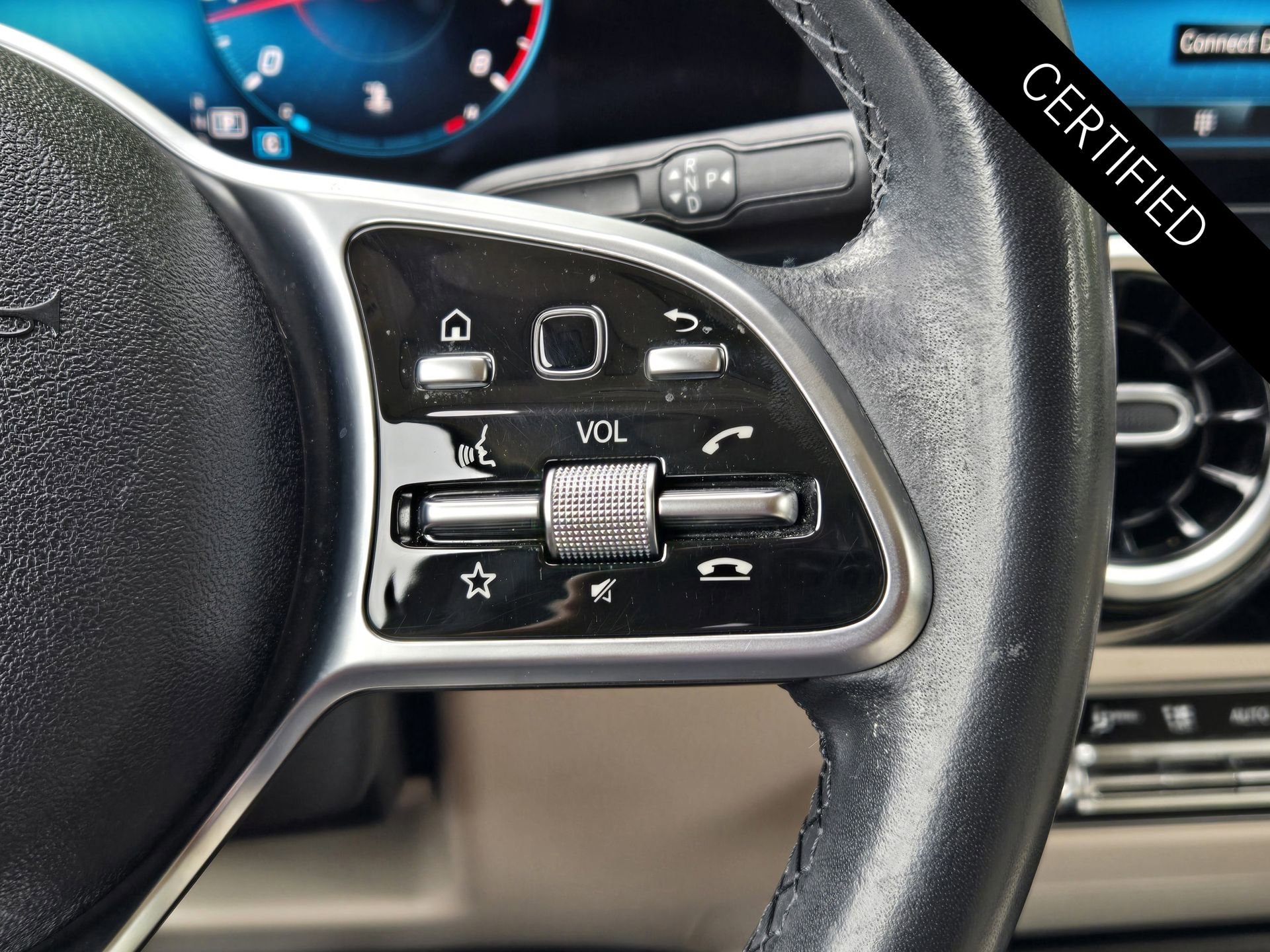 Certified 2021 Mercedes-Benz GLA 250 image 26