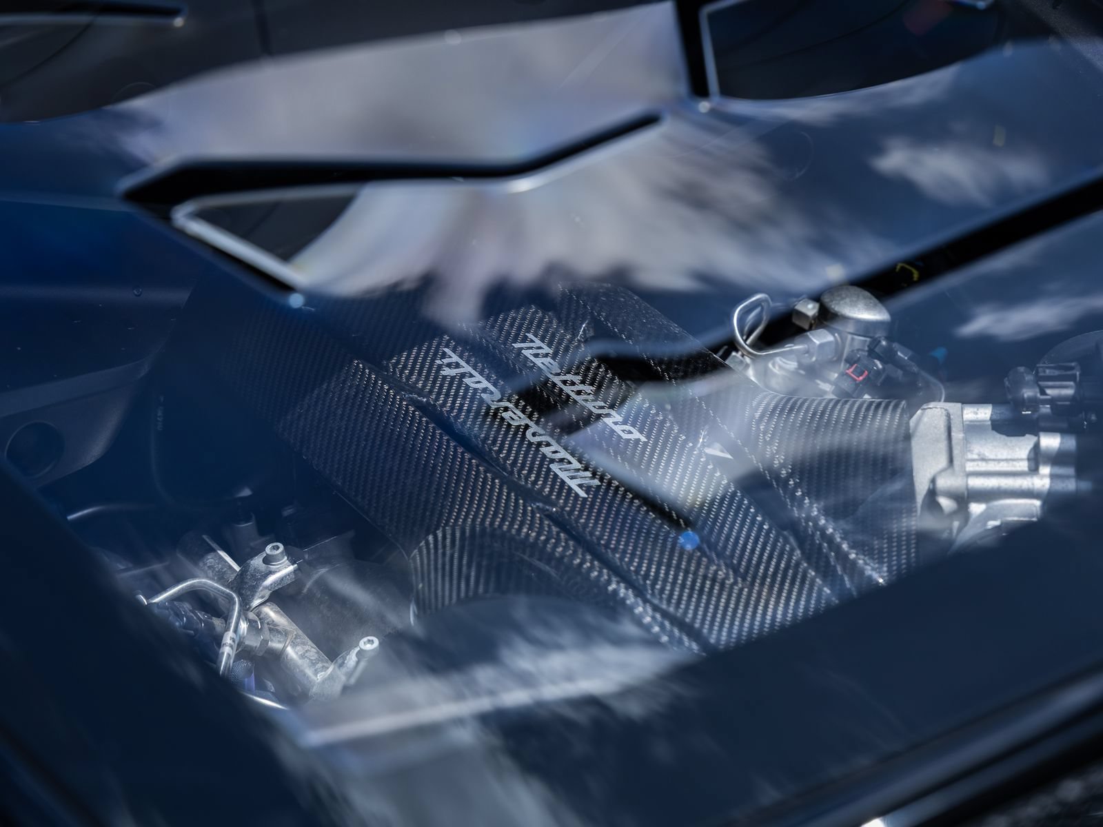 Used 2022 Maserati MC20 Coupe RWD image 18
