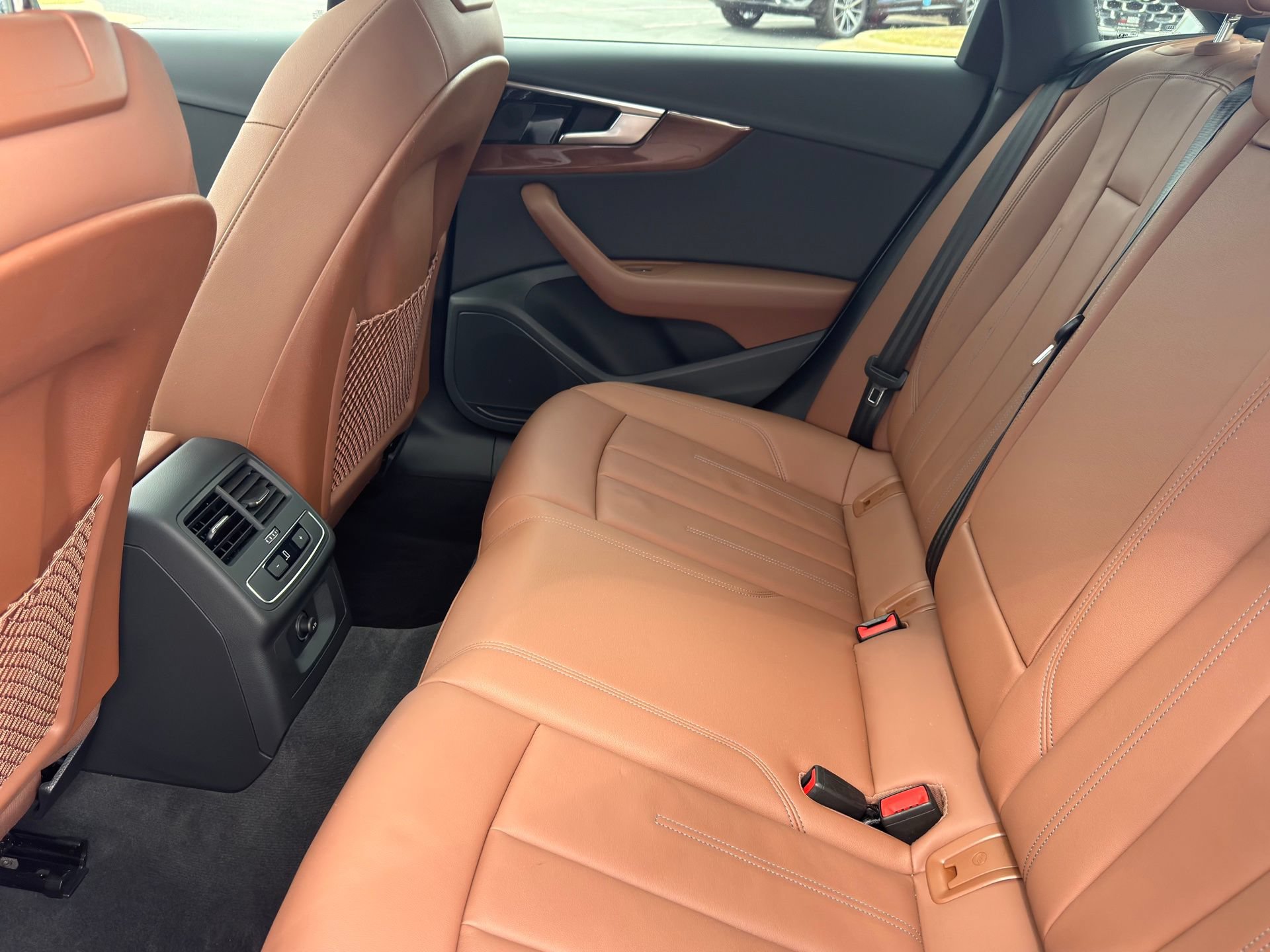 Used 2023 Audi A4 2.0T Premium w/ Convenience Package AWD/4WD image 31