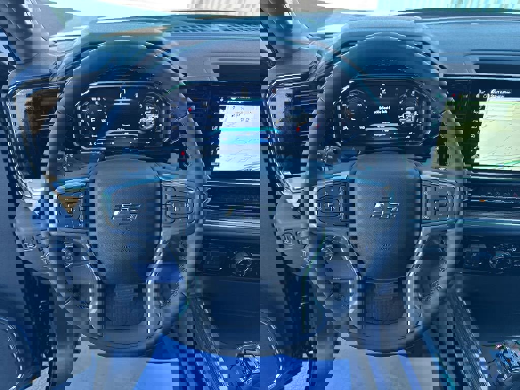 New 2026 Chevrolet Silverado 1500 RST w/ Convenience Package II image 23