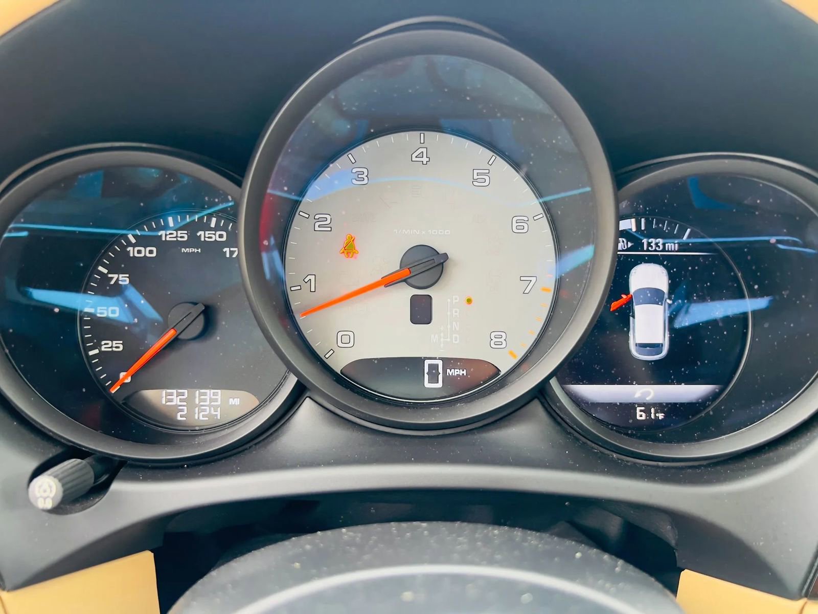 Used 2016 Porsche Macan S image 32