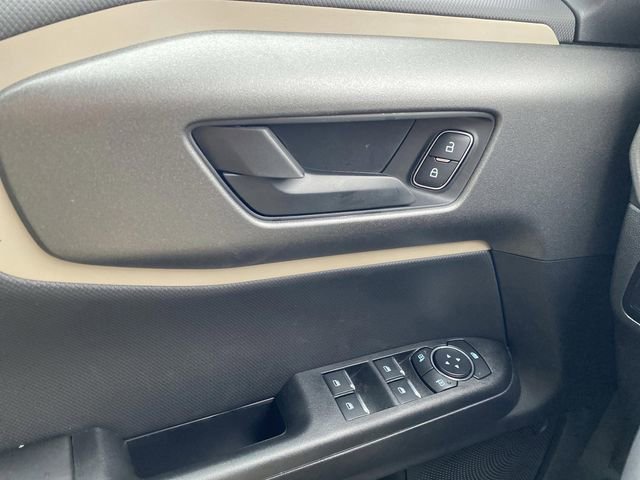 New 2025 Ford Bronco Sport Big Bend image 29