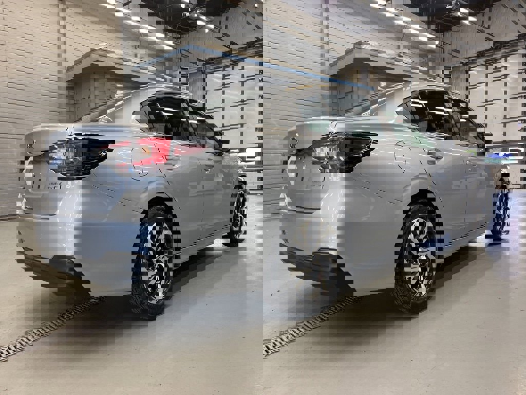 Certified 2025 Subaru Legacy image 7