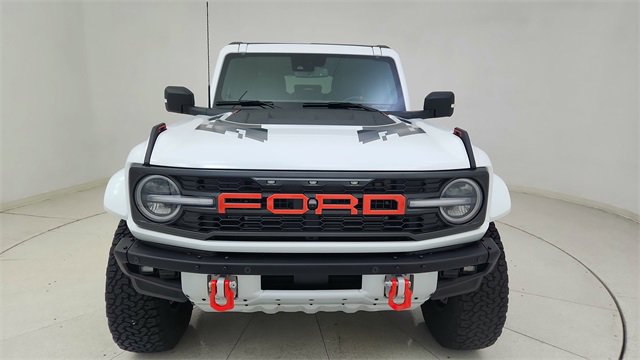 Used 2024 Ford Bronco Raptor w/ Interior Carbon Fiber Pack 6 image 2