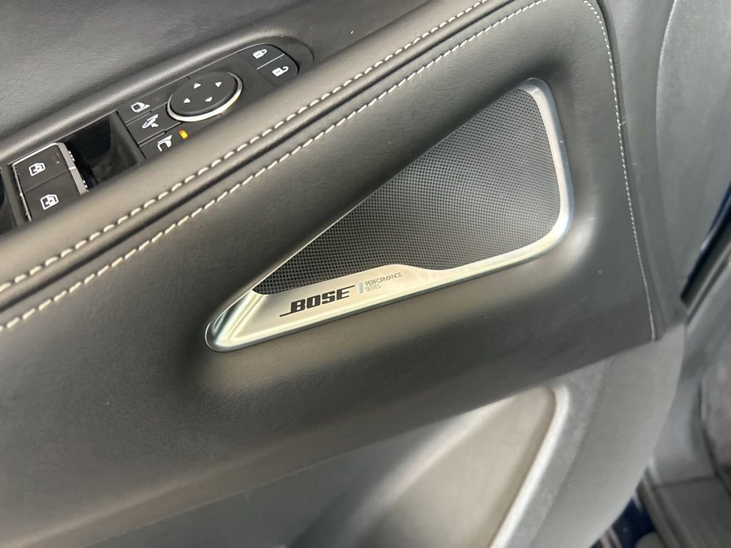 Used 2024 INFINITI QX60 Luxe w/ Performance Audio Package image 46