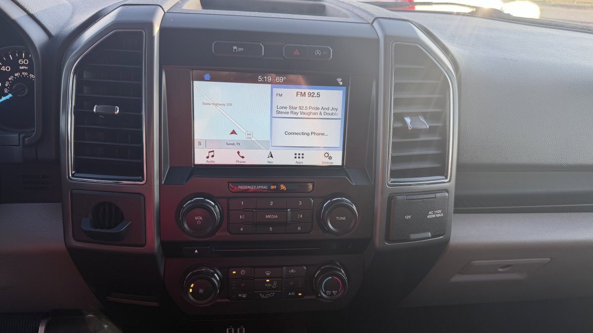 Used 2018 Ford F150 XLT w/ Equipment Group 302A Luxury image 20