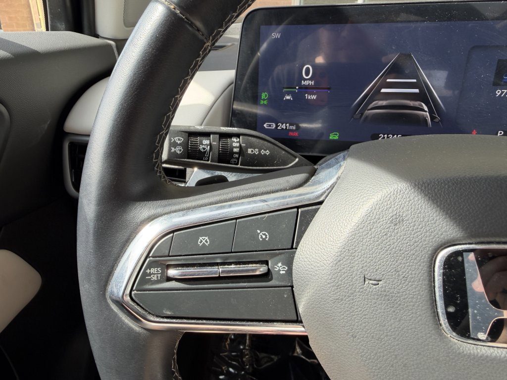 Used 2024 Honda Prologue Touring image 27